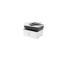 Многофункциональное устройство HP LaserJet 137fnw с WiFi (4ZB84A)