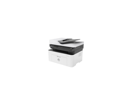Багатофункціональний пристрій HP LaserJet 137fnw с WiFi (4ZB84A) Багатофункціональний пристрій HP LaserJet 137fnw с WiFi (4ZB84A)