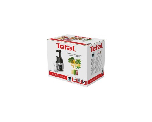 Соковыжималка Tefal ZC420E38 Соковыжималка Tefal ZC420E38
