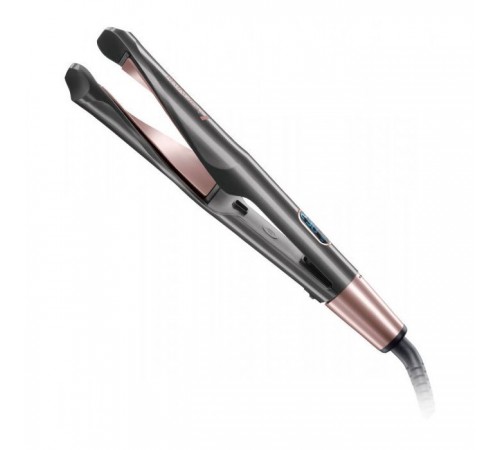 Стайлер Remington The Curl & Straight (S6606) Стайлер Remington The Curl & Straight (S6606)