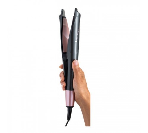 Стайлер Remington The Curl & Straight (S6606) Стайлер Remington The Curl & Straight (S6606)