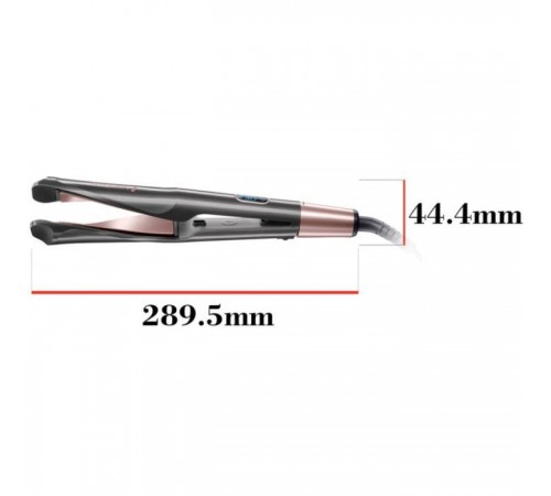 Стайлер Remington The Curl & Straight (S6606) Стайлер Remington The Curl & Straight (S6606)
