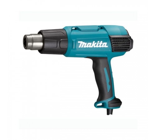 Будівельний фен Makita HG6531CK Будівельний фен Makita HG6531CK