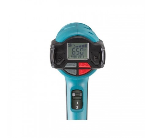 Будівельний фен Makita HG6531CK Будівельний фен Makita HG6531CK