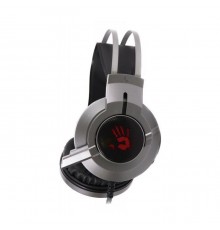 Наушники A4Tech G437 Bloody Black