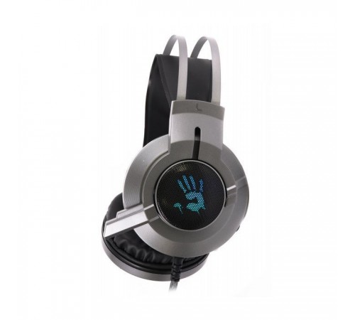 Наушники A4Tech G437 Bloody Black Наушники A4Tech G437 Bloody Black