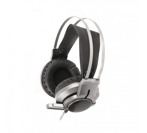 Наушники A4Tech G437 Bloody Black Наушники A4Tech G437 Bloody Black