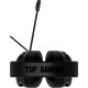 Наушники ASUS TUF Gaming H3 Gun Metal (90YH028G-B1UA00)
