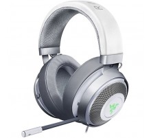 Наушники Razer Kraken Mercury Edition (RZ04-02830400-R3M1)