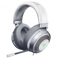 Наушники Razer Kraken Mercury Edition (RZ04-02830400-R3M1)