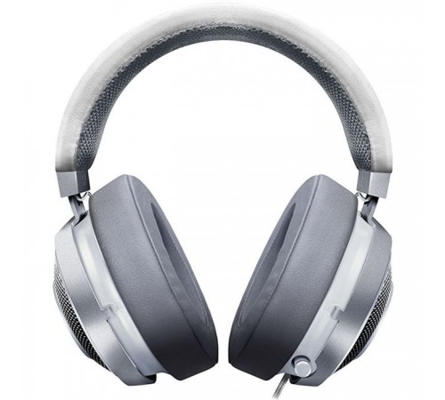 Наушники Razer Kraken Mercury Edition (RZ04-02830400-R3M1) Наушники Razer Kraken Mercury Edition (RZ04-02830400-R3M1)
