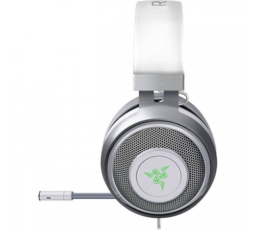 Наушники Razer Kraken Mercury Edition (RZ04-02830400-R3M1) Наушники Razer Kraken Mercury Edition (RZ04-02830400-R3M1)