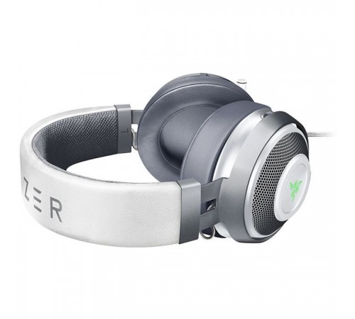 Наушники Razer Kraken Mercury Edition (RZ04-02830400-R3M1) Наушники Razer Kraken Mercury Edition (RZ04-02830400-R3M1)