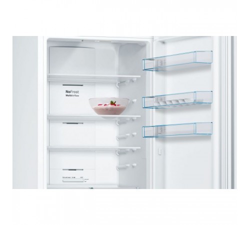 Холодильник Bosch KGN39XW326 Холодильник Bosch KGN39XW326