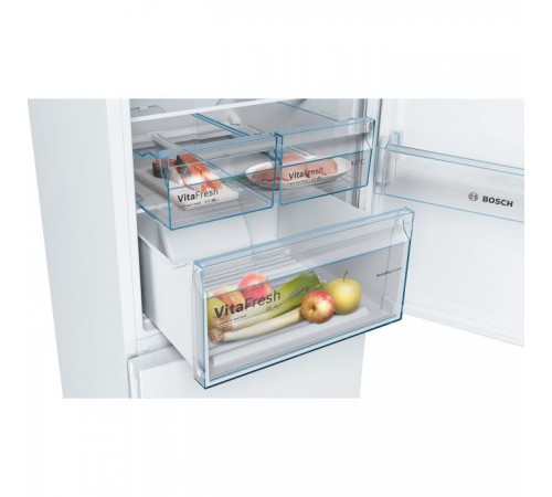 Холодильник Bosch KGN39XW326 Холодильник Bosch KGN39XW326