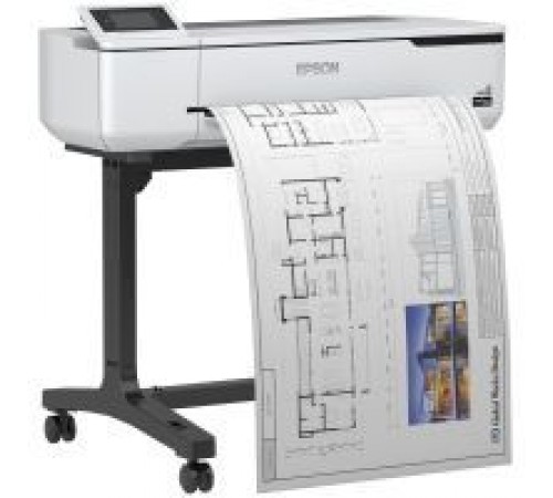Плоттер Epson SureColor SC-T3100 24" (C11CF11302A0)