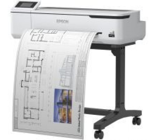Плоттер Epson SureColor SC-T3100 24" (C11CF11302A0)