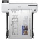 Плоттер Epson SureColor SC-T3100 24" (C11CF11302A0)