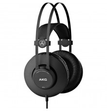 Наушники AKG K52 Black (3169H00010)