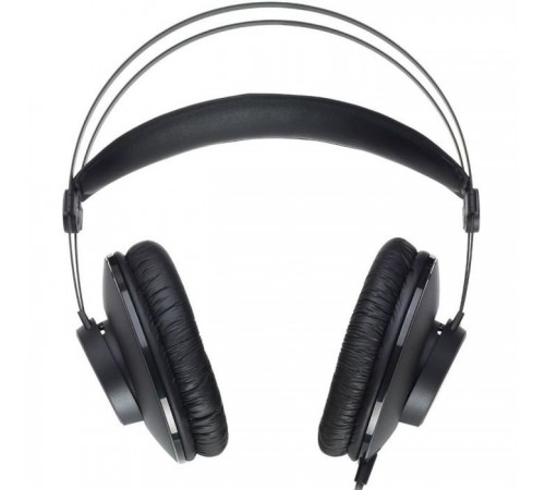 Наушники AKG K52 Black (3169H00010) Наушники AKG K52 Black (3169H00010)