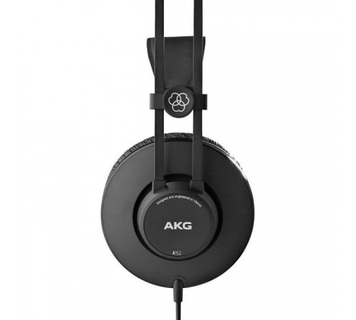 Наушники AKG K52 Black (3169H00010) Наушники AKG K52 Black (3169H00010)
