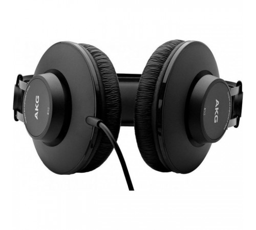 Наушники AKG K52 Black (3169H00010) Наушники AKG K52 Black (3169H00010)