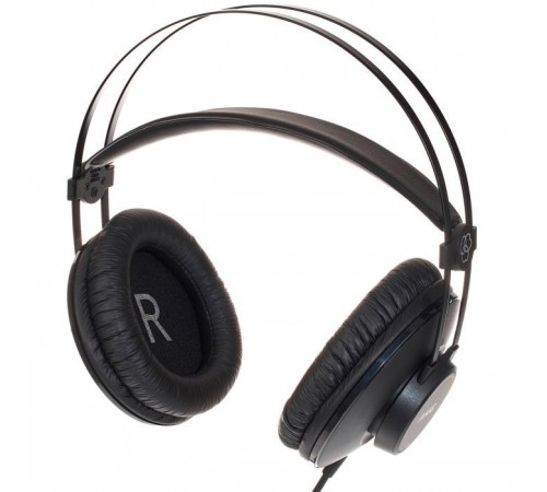 Наушники AKG K52 Black (3169H00010) Наушники AKG K52 Black (3169H00010)