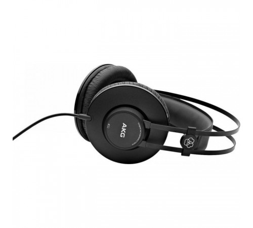 Наушники AKG K52 Black (3169H00010) Наушники AKG K52 Black (3169H00010)