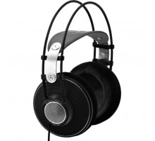 Наушники AKG K612 Pro Black (2458X00100)