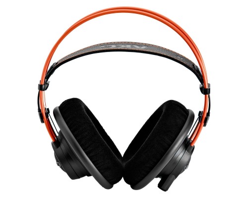 Навушники AKG K712 Pro Black (2458X00140)