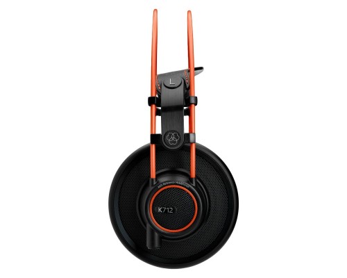 Навушники AKG K712 Pro Black (2458X00140)