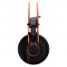 Навушники AKG K712 Pro Black (2458X00140)