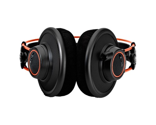 Навушники AKG K712 Pro Black (2458X00140)