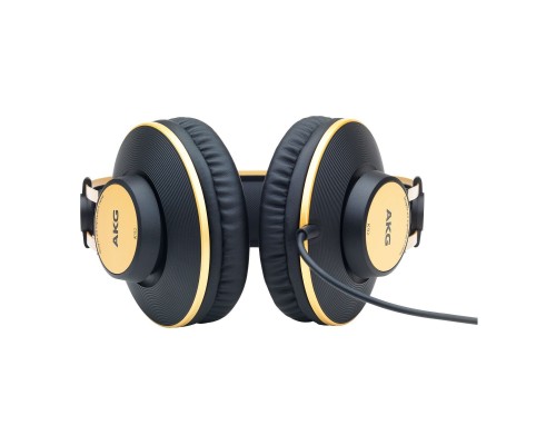 Навушники AKG K92 Black (3169H00030)