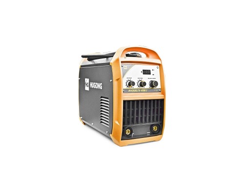 Зварювальний апарат Hugong Inverdelta 400 (380 V) (750010400) Зварювальний апарат Hugong Inverdelta 400 (380 V) (750010400)