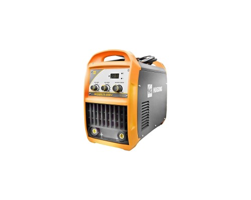 Зварювальний апарат Hugong Inverdelta 400 (380 V) (750010400) Зварювальний апарат Hugong Inverdelta 400 (380 V) (750010400)