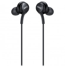 Наушники Samsung IC100 Type-C Earphones Black (EO-IC100BBEGRU)
