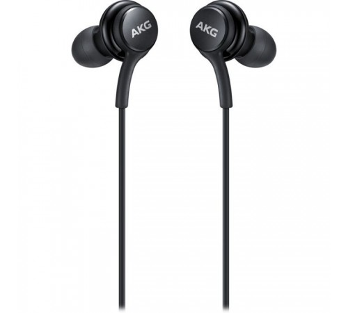 Наушники Samsung IC100 Type-C Earphones Black (EO-IC100BBEGRU) Наушники Samsung IC100 Type-C Earphones Black (EO-IC100BBEGRU)