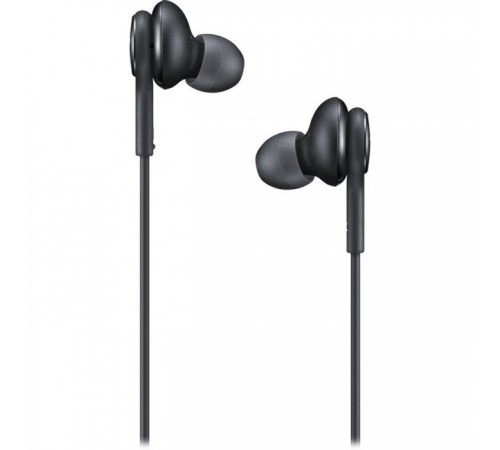 Наушники Samsung IC100 Type-C Earphones Black (EO-IC100BBEGRU) Наушники Samsung IC100 Type-C Earphones Black (EO-IC100BBEGRU)