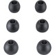 Наушники Samsung IC100 Type-C Earphones Black (EO-IC100BBEGRU)