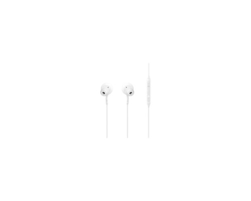 Навушники Samsung IC100 Type-C Earphones White (EO-IC100BWEGRU) Навушники Samsung IC100 Type-C Earphones White (EO-IC100BWEGRU)
