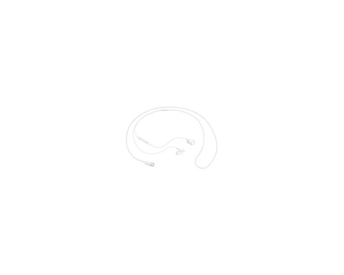 Навушники Samsung IC100 Type-C Earphones White (EO-IC100BWEGRU) Навушники Samsung IC100 Type-C Earphones White (EO-IC100BWEGRU)