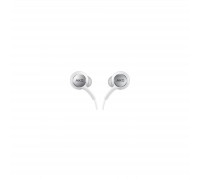Навушники Samsung IC100 Type-C Earphones White (EO-IC100BWEGRU)