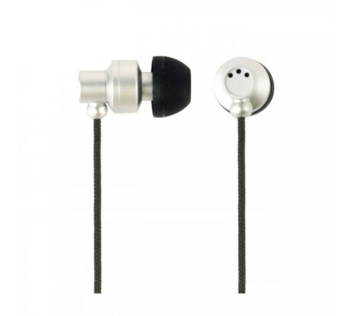 Наушники Gembird MHS-EP-CDG-S Grey (MHS-EP-CDG-S) Наушники Gembird MHS-EP-CDG-S Grey (MHS-EP-CDG-S)