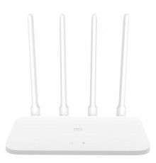 Маршрутизатор Xiaomi Mi WiFi Router 4A Global (DVB4230GL)