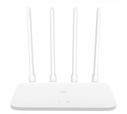 Маршрутизатор Xiaomi Mi WiFi Router 4A Global (DVB4230GL) Маршрутизатор Xiaomi Mi WiFi Router 4A Global (DVB4230GL)