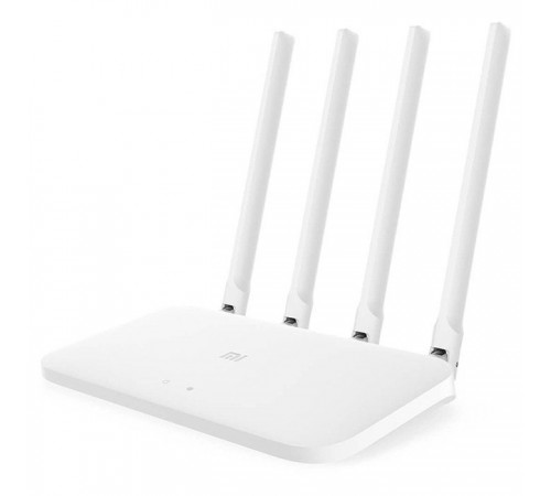 Маршрутизатор Xiaomi Mi WiFi Router 4A Global (DVB4230GL) Маршрутизатор Xiaomi Mi WiFi Router 4A Global (DVB4230GL)