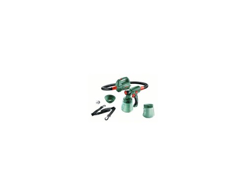 Краска пульт Bosch PFS 2000 (0.603.207.300) Краска пульт Bosch PFS 2000 (0.603.207.300)