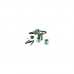 Краска пульт Bosch PFS 2000 (0.603.207.300)