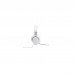 Наушники JBL Quantum 100 White (JBLQUANTUM100WHT)